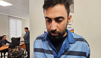 تصاویر جدید از اتاق عمل پزشک قلابی/فیلم