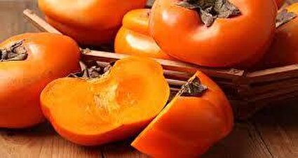 هشدار جدی؛ خرمالو با پوست و با انار نخورید