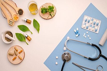 راهکارهای طب ایرانی برای بهبود آنفلوآنزا