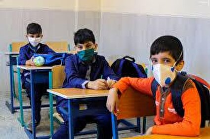 چرخه آنفولانزا در مدارس