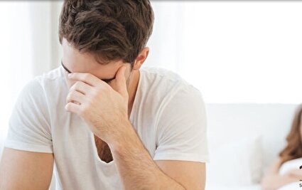 چرا برخی مردان علاقه خود را به رابطه جنسی از دست می‌دهند؟