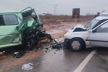 نخسیتن علت مرگ گروه سنی ۵ تا ۲۹ سال در دنیا