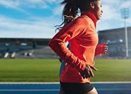 اهمیت مصرف آهن برای زنان ورزشکار