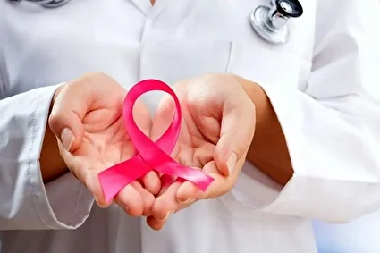 آمار هولناک سرطان سینه در ایران