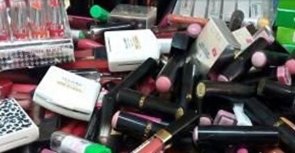 فلزات سنگین در انتظار سلامت شما