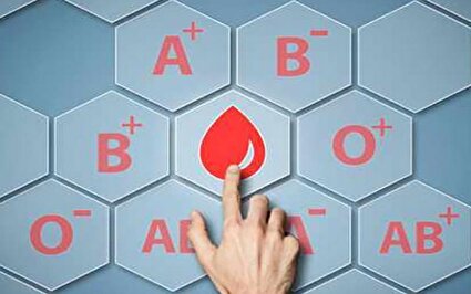 کشف ارتباط سکته مغزی با گروه خونی
