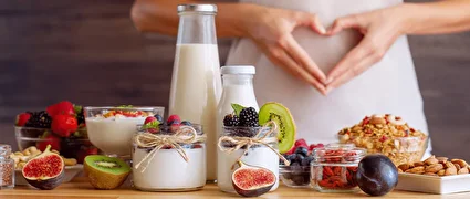 هضم‌کننده‌های طبیعی /اینفوگرافیک