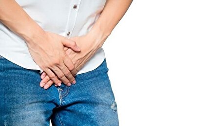 خطرات تخلیه ناقص مایع منی