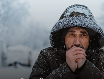 چرا در هوای سرد می‌لرزیم؟