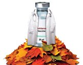 آشفته‌بازار واکسن آنفلوآنزا