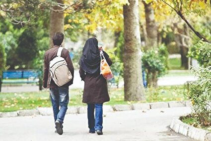 ازدواج قربانی تورم