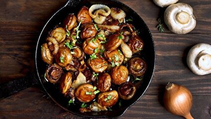 با این خوراکی شگفت‌انگیز به جنگ سرطان بروید