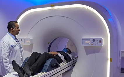 میزان بهره مندی از خدمات پزشکی هسته‌ای در ایران