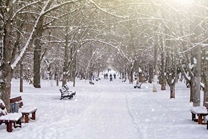 هشدار قرمز هواشناسی برای این استان‌ها صادر شد