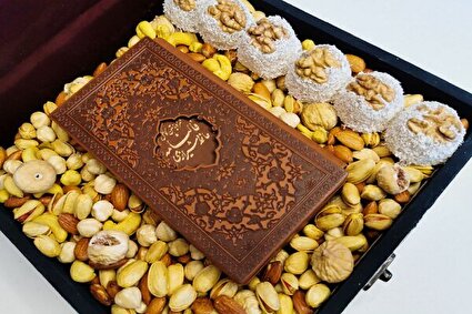 توصیه‌های وزارت بهداشت برای شب یلدا