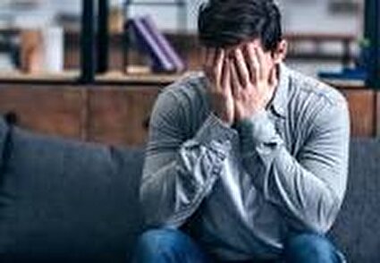 افسردگی به دلیل شرایط اقتصادی