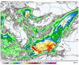 کاهش ۱۵ درجه‌ای دما در ۲۲ استان