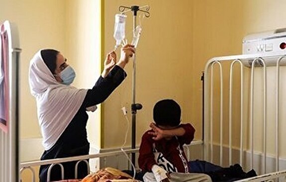 هشدار! این بیماری شوخی نیست