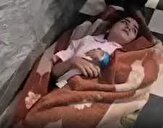 وضعیت اسفبار رسیدگی به بیمار در بیمارستان تهران