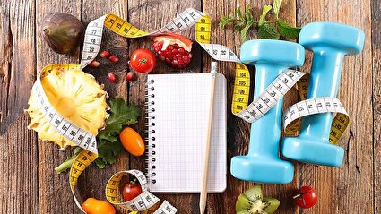 رژیم غذایی یا ورزش: کدام برای کاهش وزن موثرترند؟