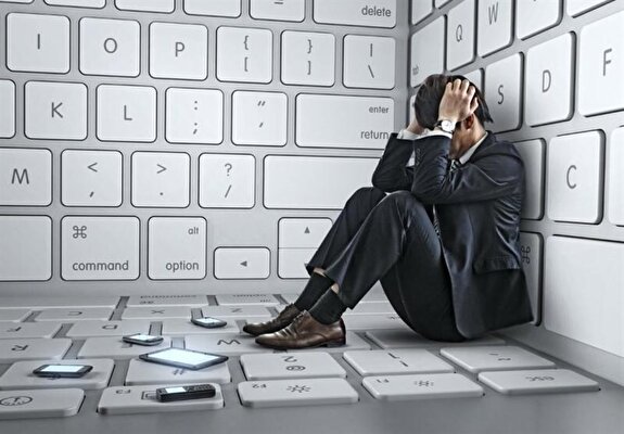 همه از من بهترند!