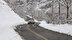 ۳۰ جاده بخاطر برف و یخبندان مسدود هستند/ اسامی محورها