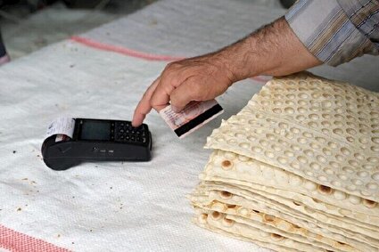 پویش ملی «تغذیه سالم» با محوریت نان سالم