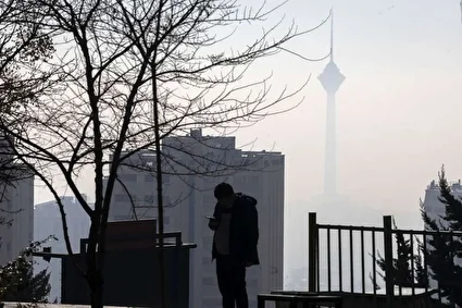 کارگران و کارمندان؛ قربانیان خاموش هوای سمی تهران