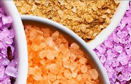 هشدار سازمان غذا و دارو درباره نمک‌های رنگی با ادعاهای درمانی غیرعلمی