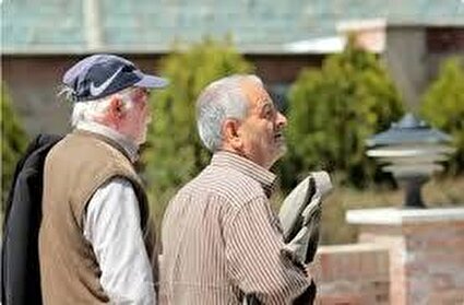 تمدید نشدن بیمه تکمیلی بازنشستگان تامین اجتماعی /فیلم