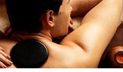 درمان بیماری‌ها با استفاده از سنگ