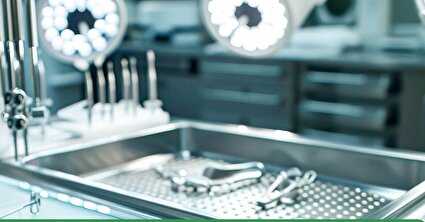 صنف تجهیزات پزشکی ورشکسته شده، دولت خود را به خواب زده‌ است