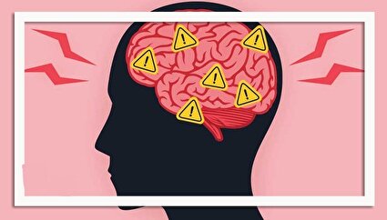 این بیماری مغز را بی‌صدا پیر می‌کند!