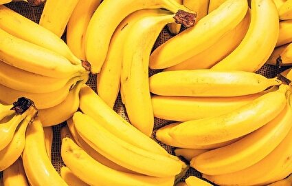 ناشتا موز نخورید!