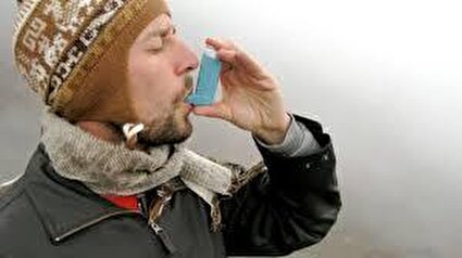 گامی بزرگ در درمان آسم شدید