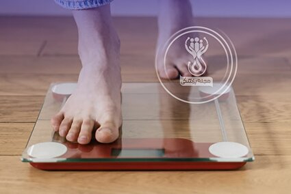 آیا روش سالمی برای کاهش وزن سریع وجود دارد؟