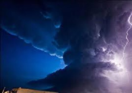 ورود سامانه بارشی جدید از دوشنبه/فیلم