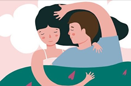 ۱۲ عادتی که باعث کاهش میل جنسی میشود