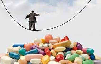 وقتی آنتی بیوتیک اثر دارد/فیلم