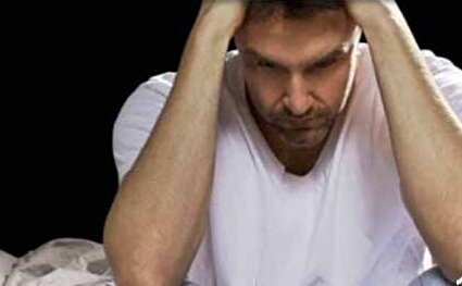 خوراکی‌هایی که بی‌خوابتان می‌کند