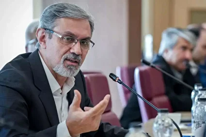 تقاضای زیرمیزی معاون وزیر بهداشت از بیمار به برکناری‌اش منجر شد