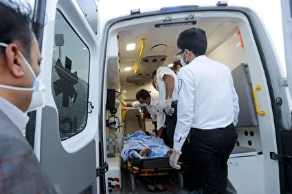 آلودگی هوا در تهران قربانی می‌گیرد؛ ۳۵۷ جان‌باخته در ۸ روز